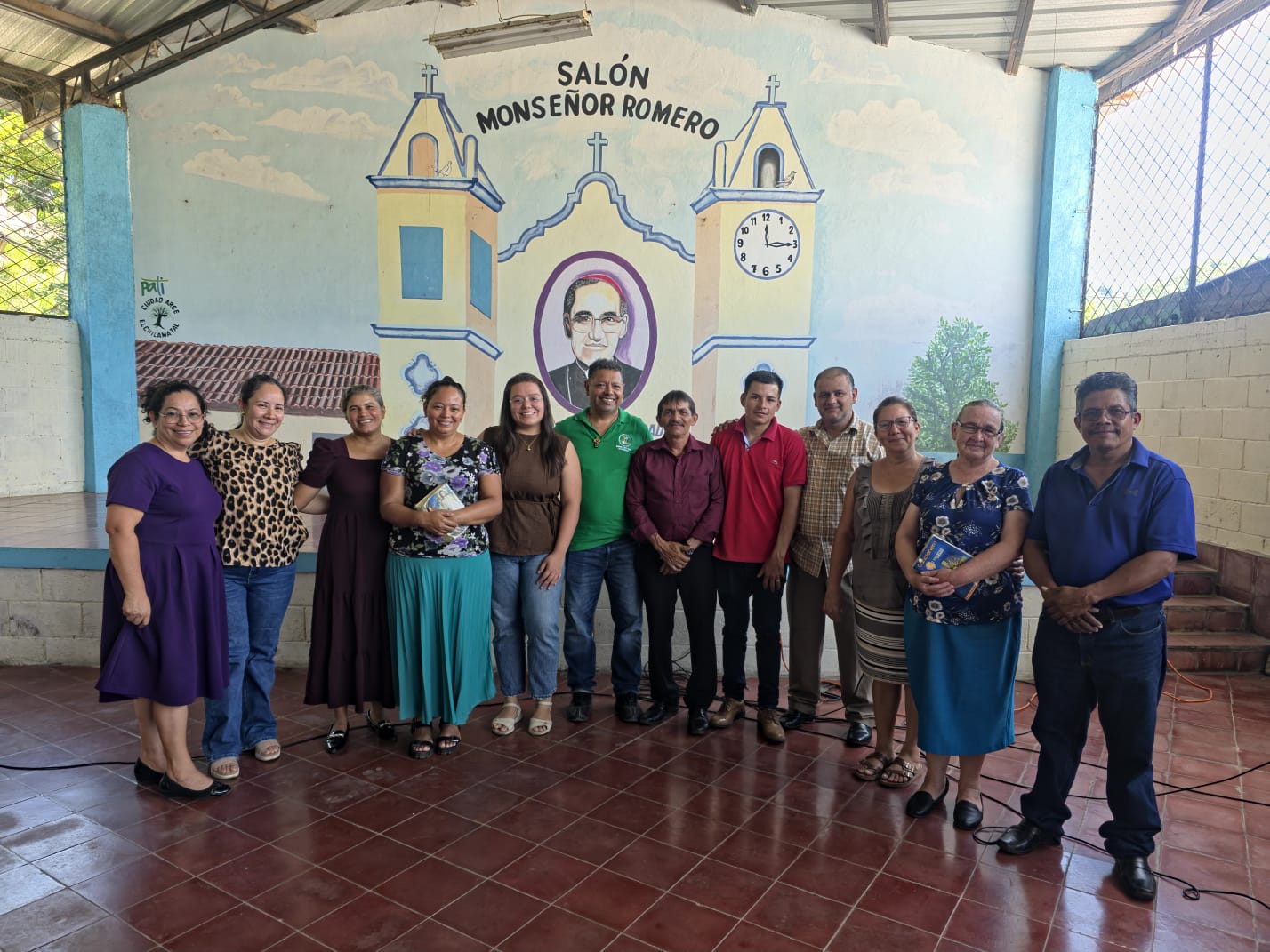 escuela de predicadores